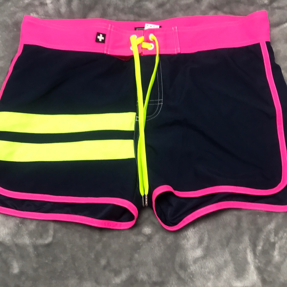Andrew Christian swimwear